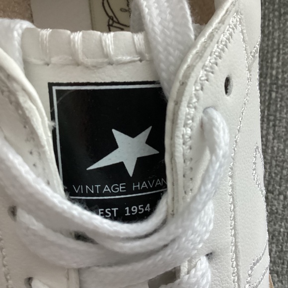 Vintage Havana Crisp Sneaker (Women), size 8 - Picture 7 of 12